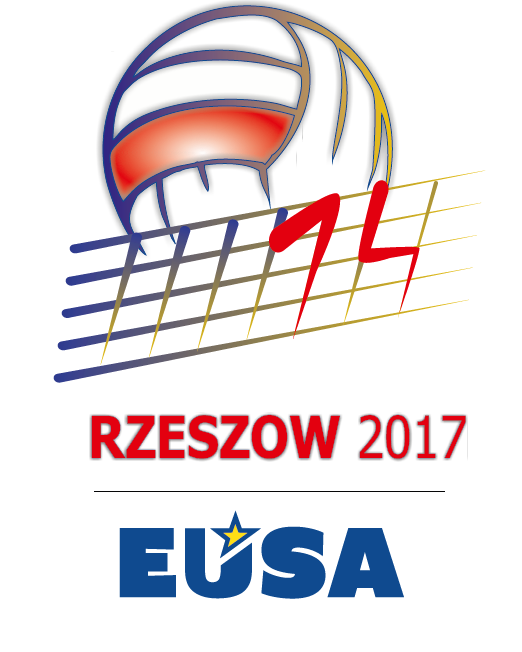 Logo Volleyball 2017